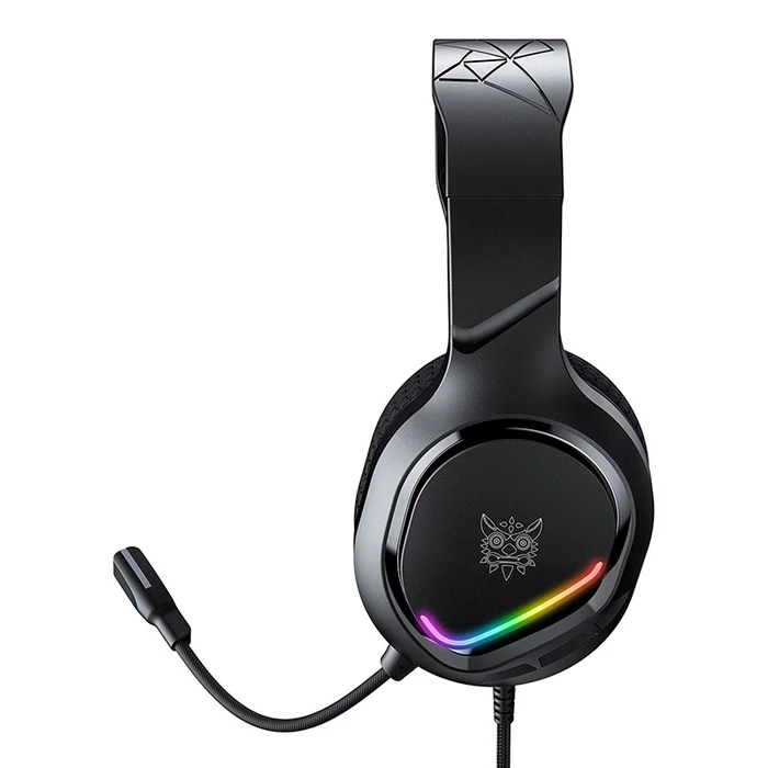 Onikuma X31 Over Ear Gaming Headset με σύνδεση 3.5mm