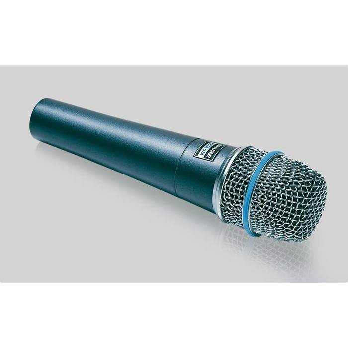 Μικρόφωνο Shure Beta 57A XLR