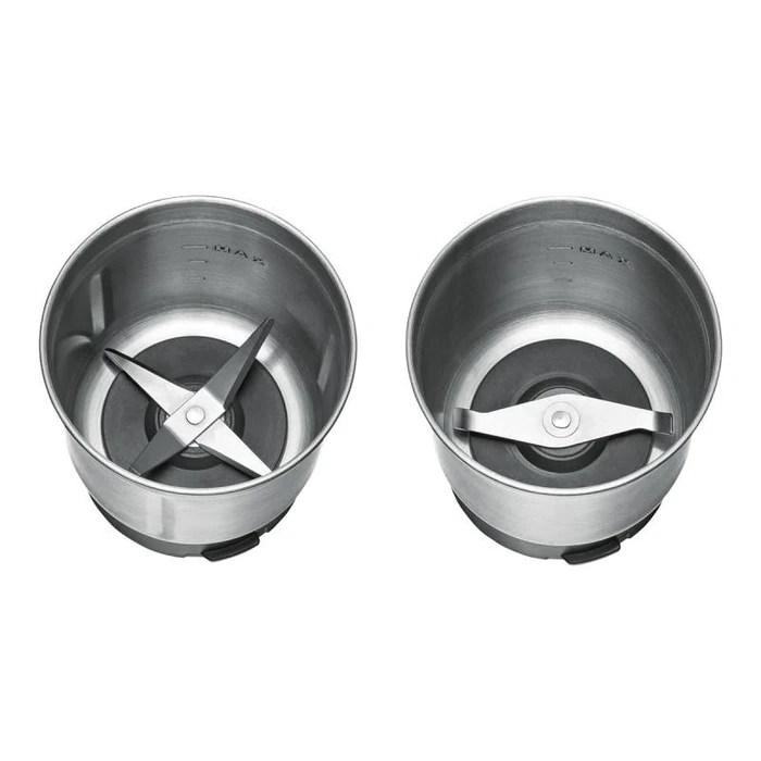 Ηλεκτρικός Μύλος Καφέ Rommelsbacher Spice Grinder Ανοξείδωτος EGK 200