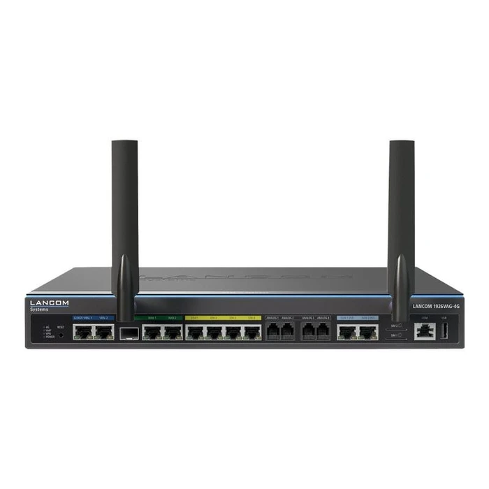 Router SD-WAN LANCOM 1926VAG-4G (62123)