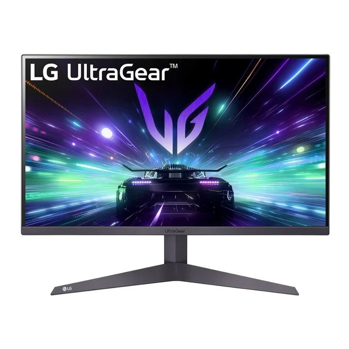 Monitor 24" LG 24GS50F-B