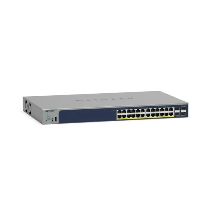 Network Switch Netgear GS728TPP-300EUS
