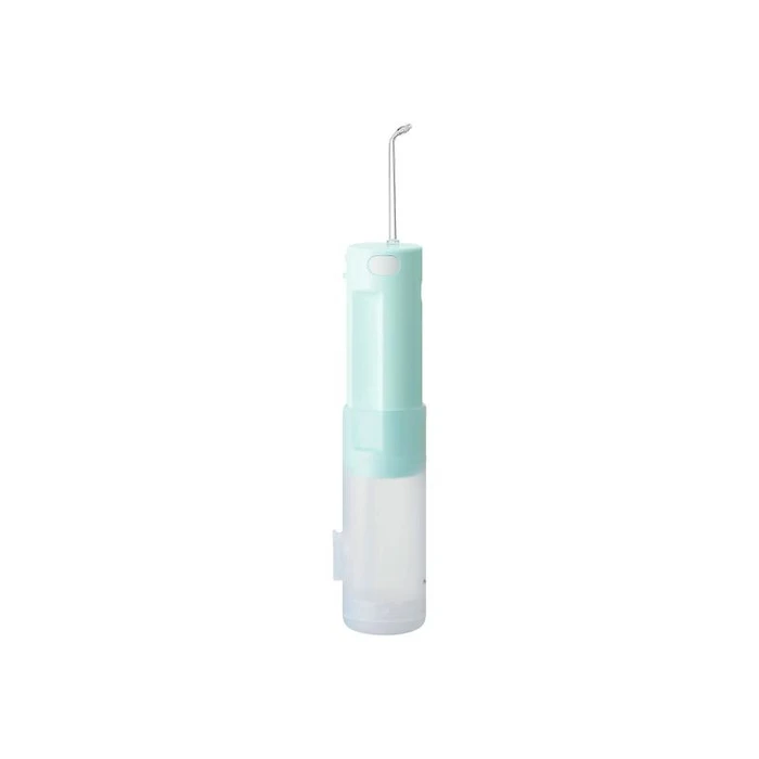 Water Flosser Panasonic Oral Irrigator EW-DJ4B-G503 Πράσινο-Λευκό