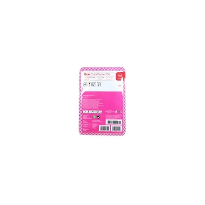 Toner Συμβατό Oce CW 700 Magenta (1070036652)