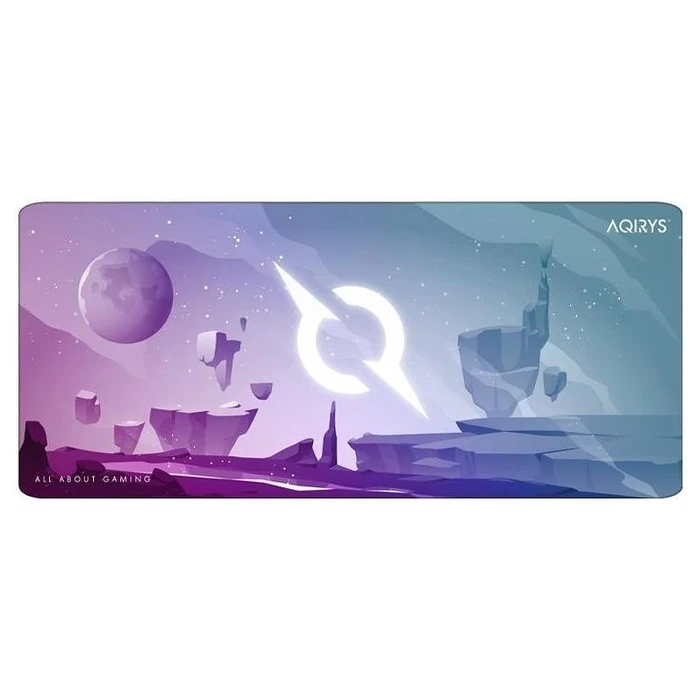 Mousepad Aqirys GRAVITY Extra Large 900x400