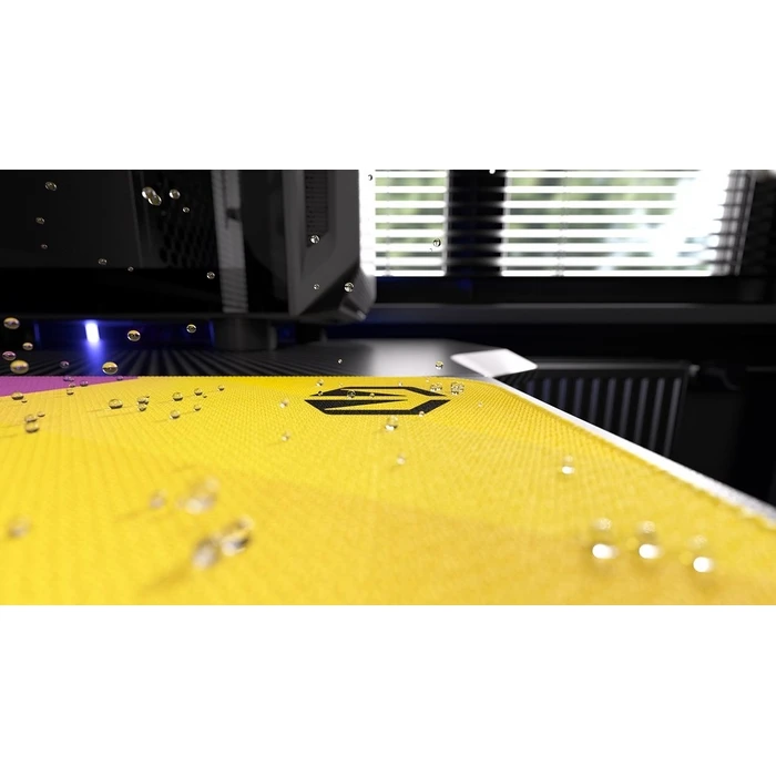 Mousepad Endorfy Crystal Spectrum L