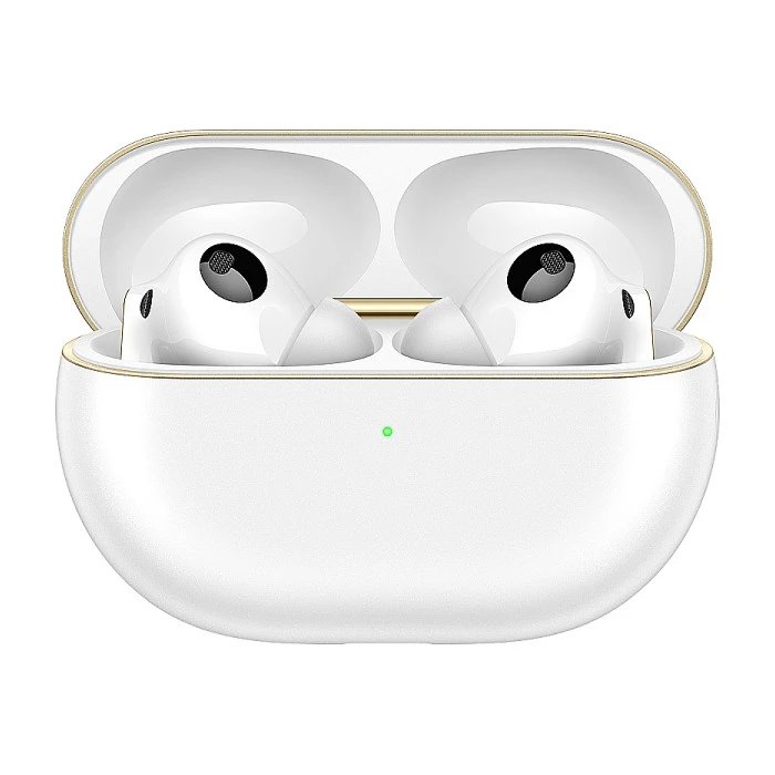 Bluetooth Handsfree Huawei FreeBuds Pro 4 Λευκά