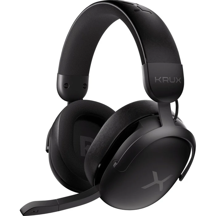 Gaming Headset Krux Crave Pro Wireless