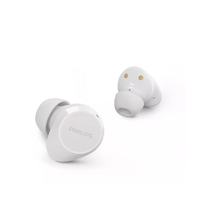 Bluetooth Handsfree Philips TAT1209WT/00 Λευκά