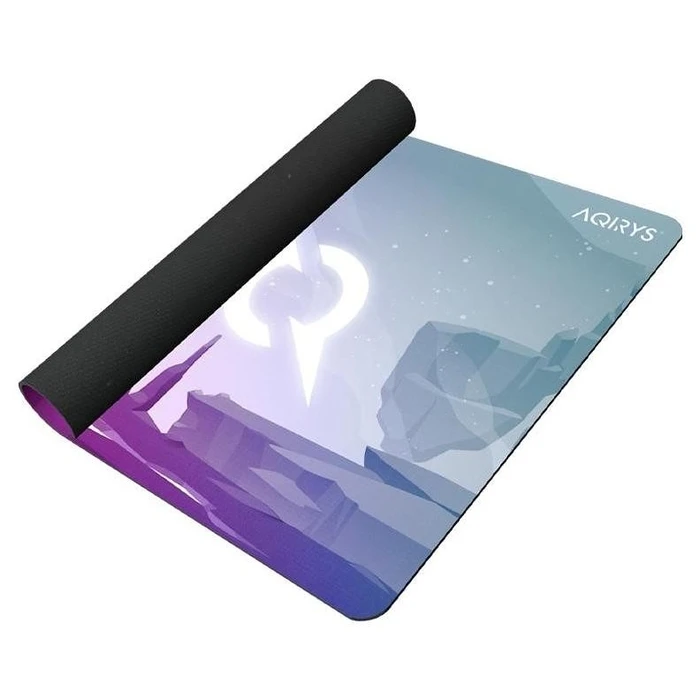 Mousepad Aqirys GRAVITY Extra Large 900x400