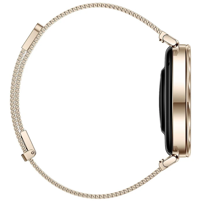 Smartwatch Huawei Watch GT 5 41mm Elegant Χρυσό