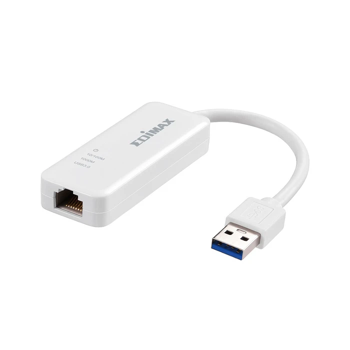 Αντάπτορας Δικτύου USB Edimax EU-4306 V2