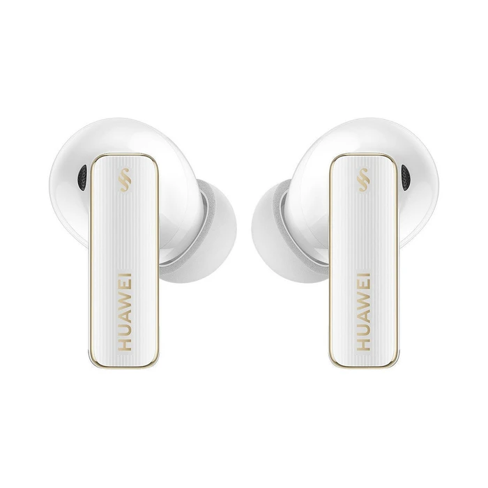 Bluetooth Handsfree Huawei FreeBuds Pro 4 Λευκά