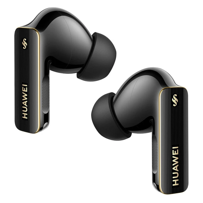 Bluetooth Handsfree Huawei FreeBuds Pro 4 Μαύρα
