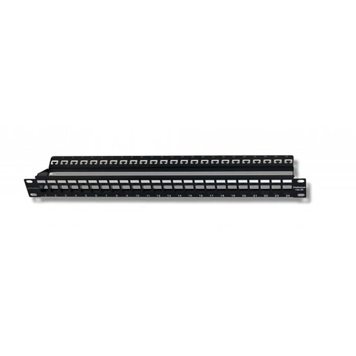Patch Panel Intellinet Keystone