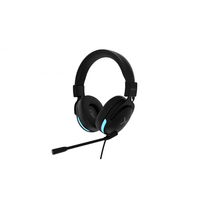 Gaming Headset Krux Crave RGB