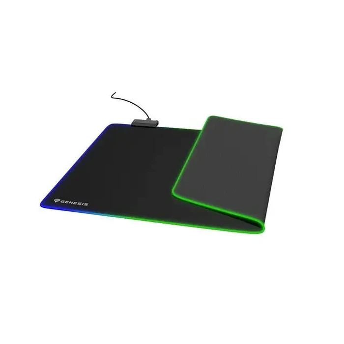 Mousepad Genesis Boron 500 XXL RGB