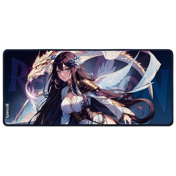 Mousepad Redragon 046 L