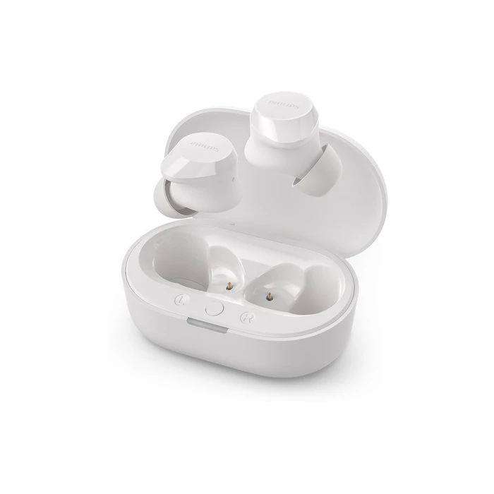 Bluetooth Handsfree Philips TAT1209WT/00 Λευκά