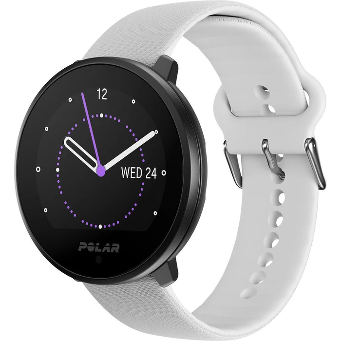 Smartwatch Polar Unite Λευκό S-L Tunnel