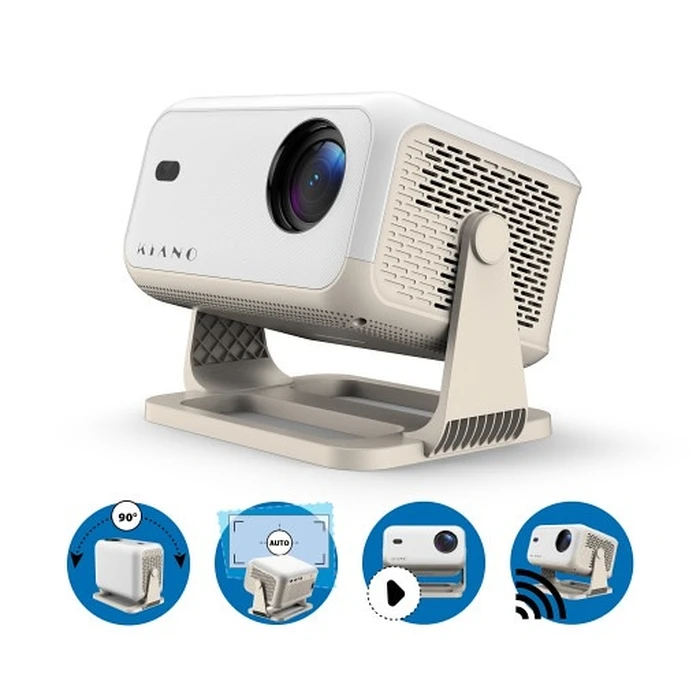 Projector Kiano Chill
