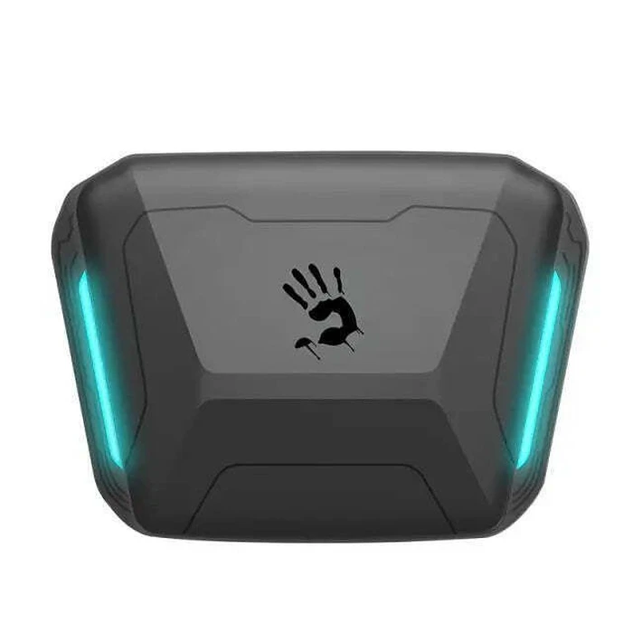 Gaming Headset A4 Tech Bloody TWS M70 Μαύρα