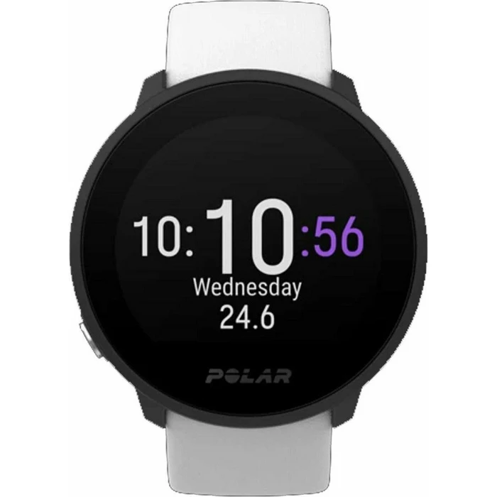 Smartwatch Polar Unite Λευκό S-L Tunnel