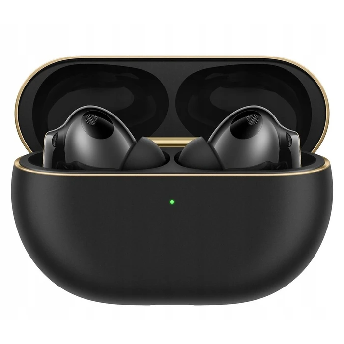 Bluetooth Handsfree Huawei FreeBuds Pro 4 Μαύρα