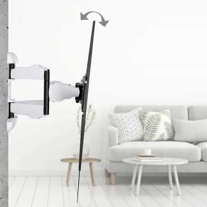 Βάση Τηλεόρασης Hama Motion XL 47"-90"