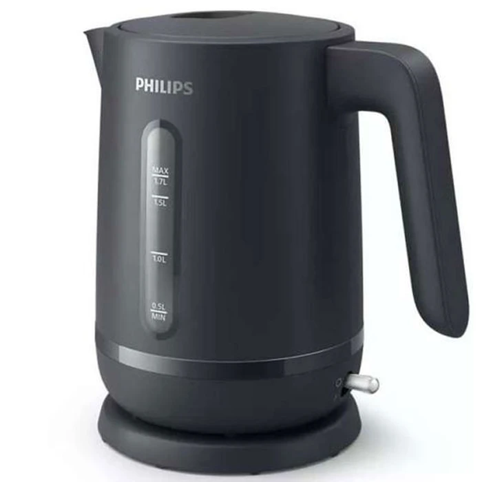 Τσαγιέρα Philips HD9314/90 γραφίτης