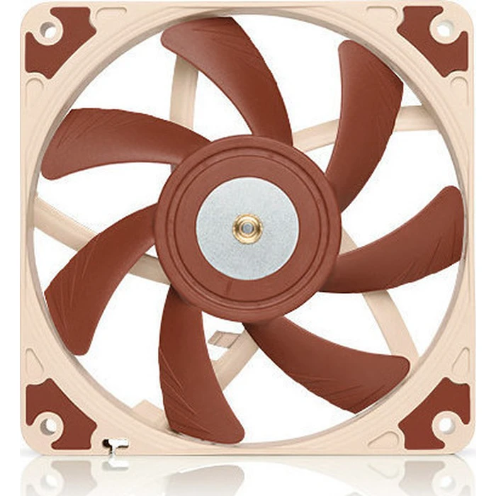 Case Fan 12cm Noctua NF-A12x15 PWM