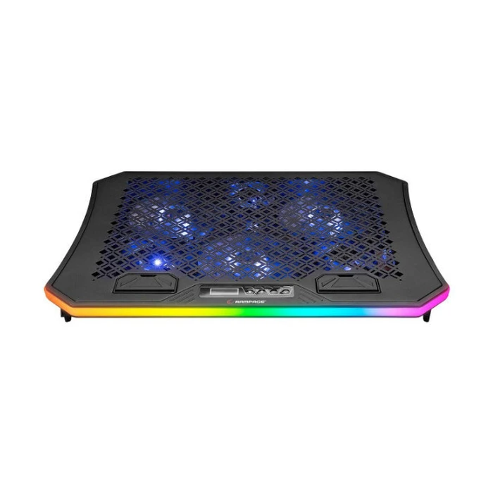 Βάση Laptop Rampage METAFOR