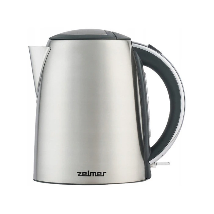 Βραστήρας Zelmer ZCK7930 Ασημί
