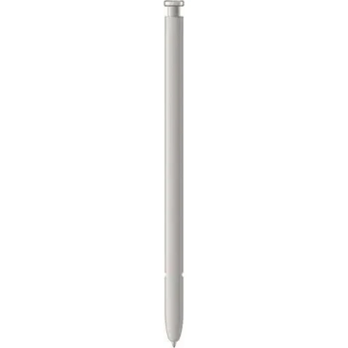 Γραφίδα Αφής Samsung S Pen για Galaxy S25 Ultra Light Grey