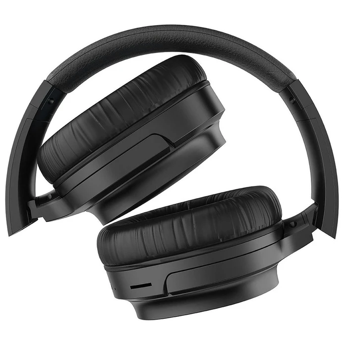 Ακουστικά Tonsil R45BT Μαύρα