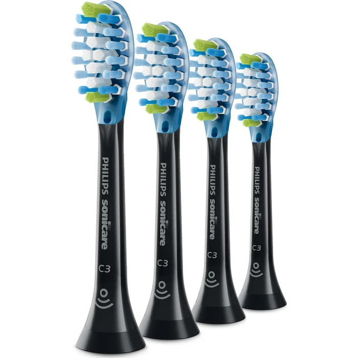 Ανταλλακτικές Κεφαλές για Οδοντόβουρτσα Philips Sonicare HX9044/33