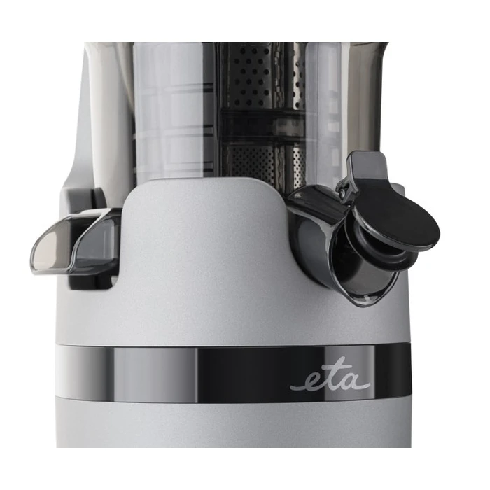 Αποχυμωτής ETA Vitalic 403290000 Γκρι
