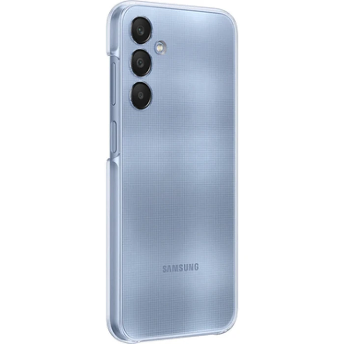 Θήκη Κινητού Samsung Clear Case για Galaxy A25 5G Διάφανη
