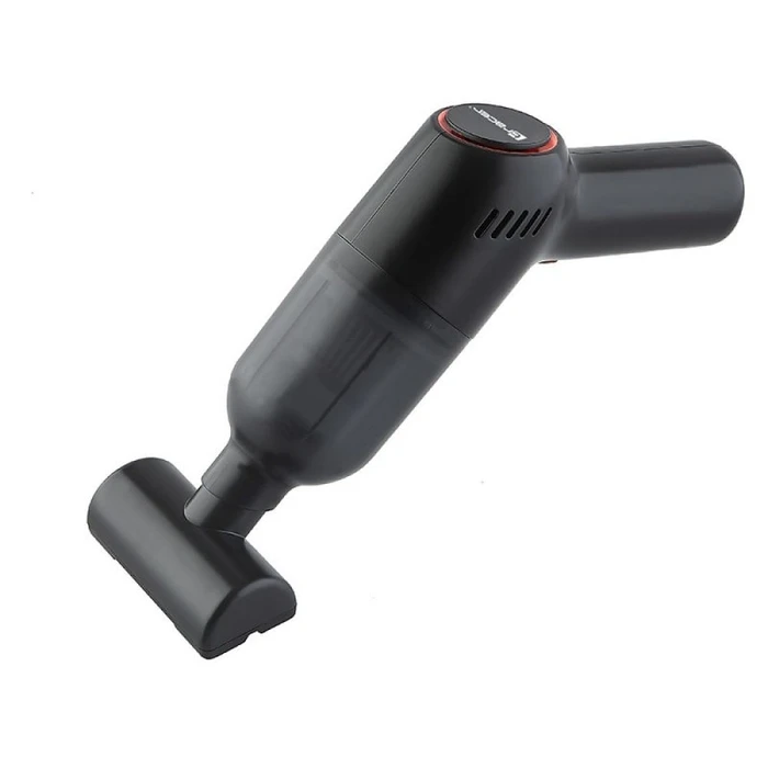 Σκουπάκι Χειρός Tracer OK-B1 Μαύρο