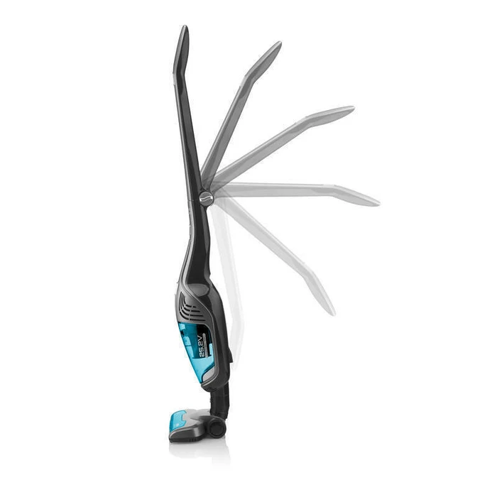 Σκούπα Stick ETA Moneto II Aqua+ 25.2V Ασημί