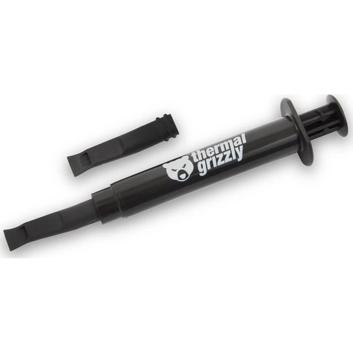 Θερμοαγώγιμη Πάστα Thermal Grizzly Hydronaut - 3,9 g / 1,5 ml
