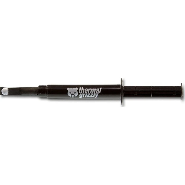 Θερμοαγώγιμη Πάστα Thermal Grizzly Hydronaut - 3,9 g / 1,5 ml