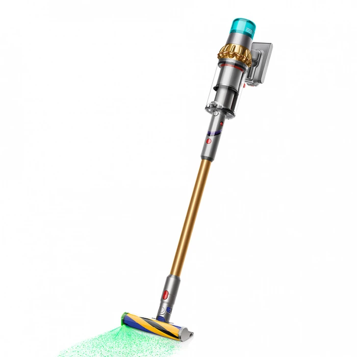 Σκούπα Stick Dyson V15 Detect Absolute χρυσό