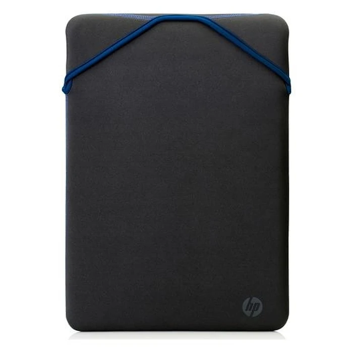 Τσάντα Laptop HP Reversible Protective 15.6" Μαύρο/Μπλε