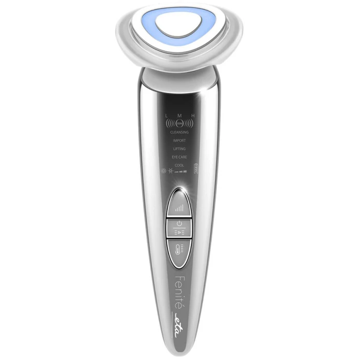 Συσκευή Περιποίησης Προσώπου ETA Fenit? Ασημί