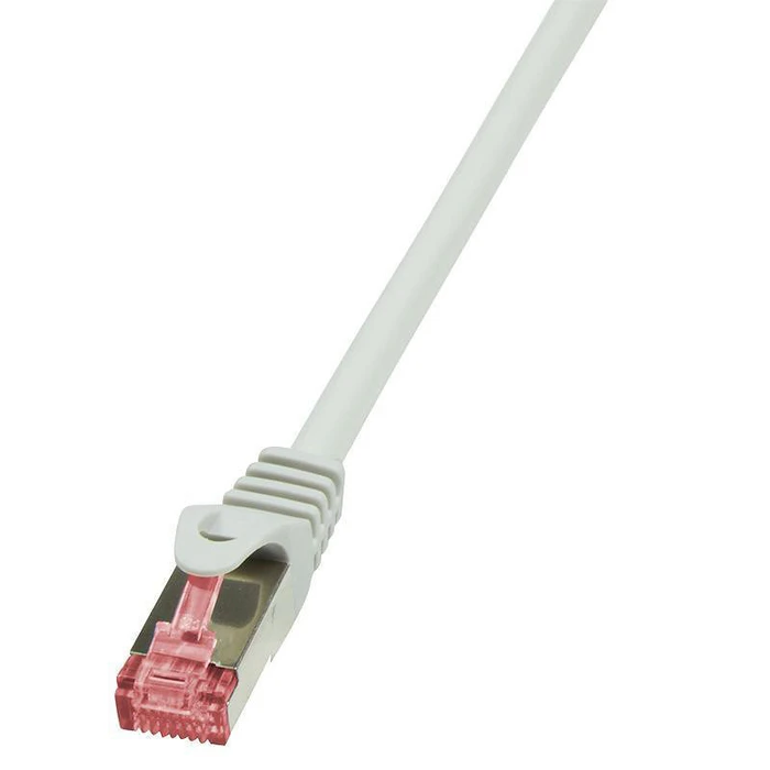 Καλώδιο Δικτύου Logilink 30.0m S/FTP cat