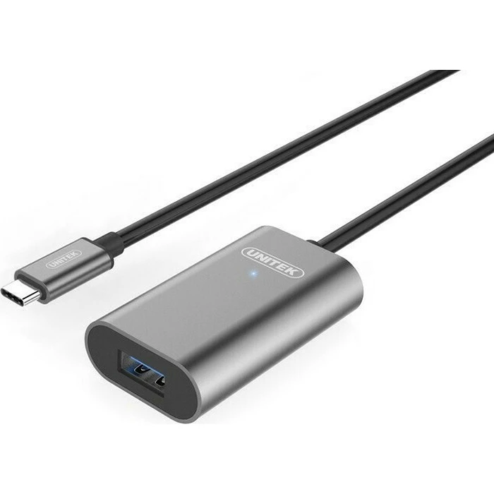 Καλώδιο USB-C Unitek 5.0m