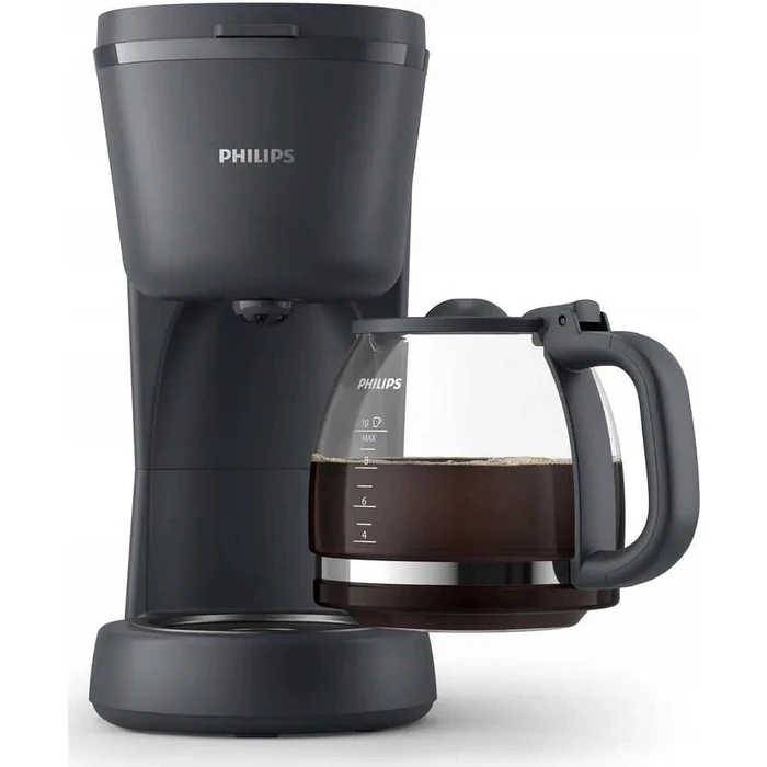 Καφετιέρα Φίλτρου Philips Essentials Collection HD7430/90 Γκρι