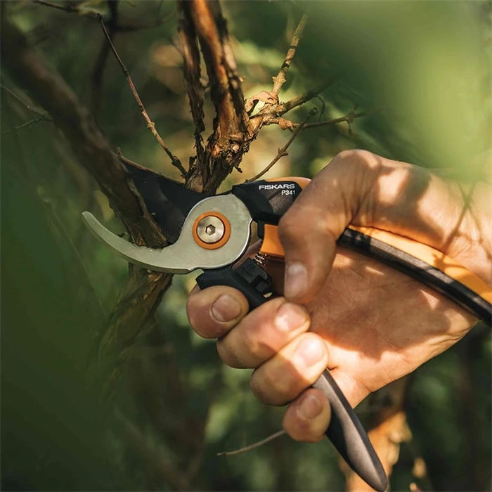 Ψαλίδι Κλαδέματος Fiskars Solid P341
