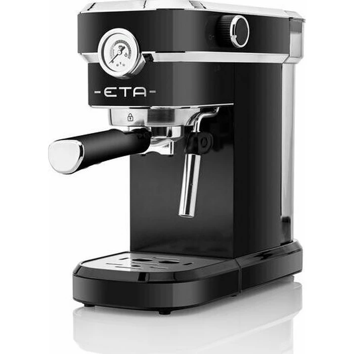 Μηχανή Espresso ETA Storio Μαύρο